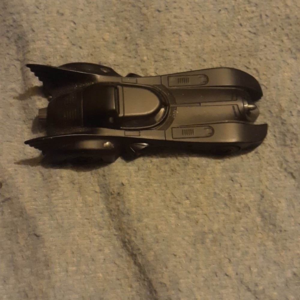 Batmobile
